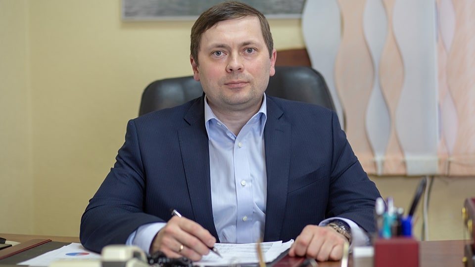 Архипов Андрей Владимирович