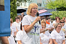 Под Саратовом прошел масштабный фестиваль для соцработников и волонтеров