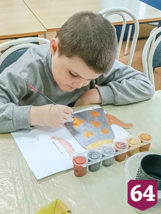 В Саратовской области социальные работники создали Школу открытий